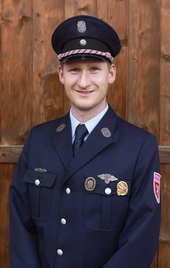 Thomas Gebhard