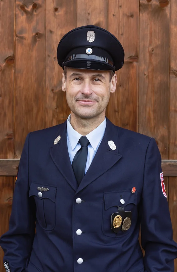 Martin Buhl
