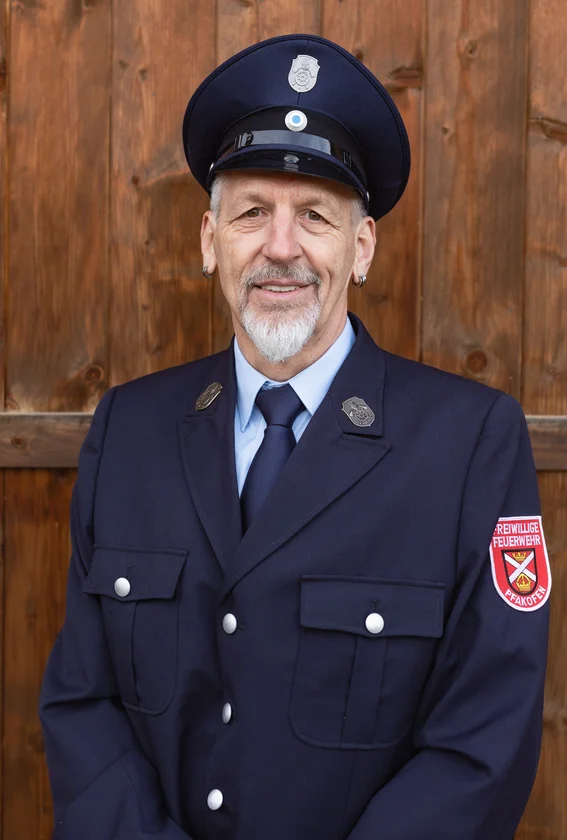 Wolfgang Zaspel